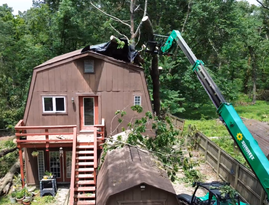 Detailed roof inspection checklist and component evaluation by licensed roofing contractor
